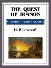 The Quest of Iranon - 10 Feb 2014