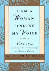 I Am a Woman Finding My Voice - 5 May 2009