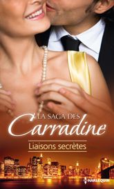 La Saga des Carradine : Liaisons secrètes - 15 Sep 2013