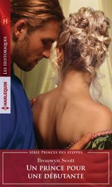 Un prince pour une débutante - 1 Feb 2019