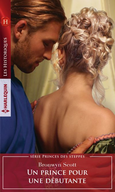 Un prince pour une débutante