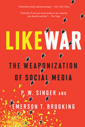 Likewar - 2 Oct 2018