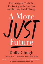 A More Just Future - 18 Oct 2022
