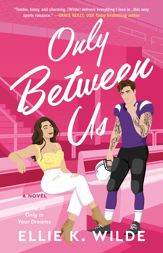 Only Between Us - 8 Jul 2025