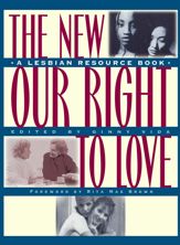 New Our Right to Love - 11 May 2010