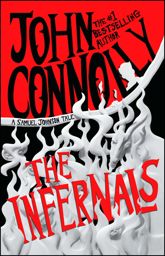 The Infernals - 18 Oct 2011