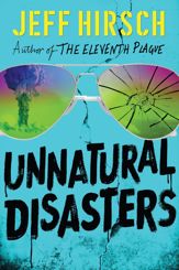 Unnatural Disasters - 22 Jan 2019