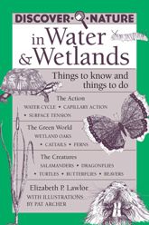 Discover Nature in Water & Wetlands - 1 Dec 1999