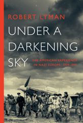 Under a Darkening Sky - 6 Nov 2018