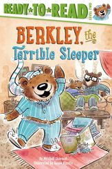 Berkley, the Terrible Sleeper - 29 Sep 2015