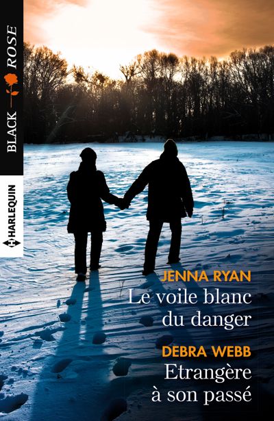 Le voile blanc du danger - Etrangère à son passé