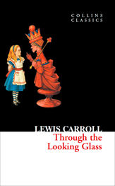 Through The Looking Glass - 3 Jun 2010
