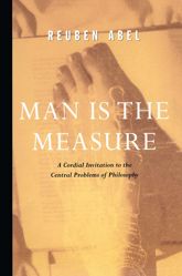 Man is the Measure - 11 May 2010