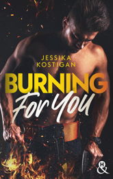 Burning For You - 7 Feb 2024
