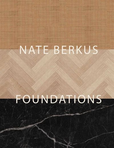Foundations