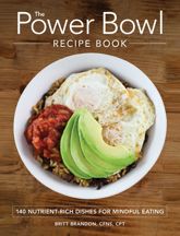 The Power Bowl Recipe Book - 1 Jan 2017