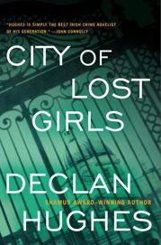 City of Lost Girls - 6 Apr 2010