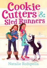 Cookie Cutters & Sled Runners - 21 Nov 2017