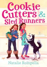 Cookie Cutters & Sled Runners - 21 Nov 2017