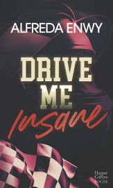 Drive Me Insane - 7 Feb 2024