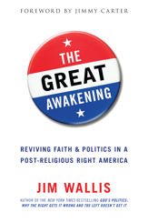 The Great Awakening - 17 Mar 2009