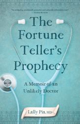 The Fortune Teller's Prophecy - 30 Apr 2024