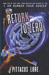 Return to Zero - 25 Jun 2019