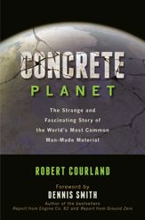 Concrete Planet - 6 Dec 2011