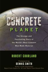 Concrete Planet - 6 Dec 2011