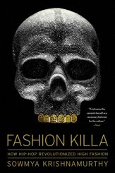 Fashion Killa - 10 Oct 2023