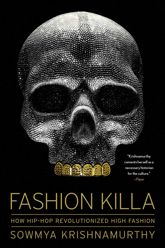 Fashion Killa - 10 Oct 2023