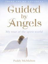 Guided By Angels - 15 Sep 2011