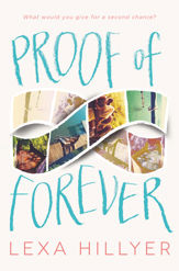 Proof of Forever - 2 Jun 2015