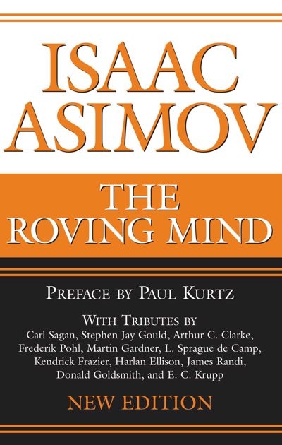 Roving Mind