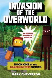 Invasion of the Overworld - 26 Aug 2014