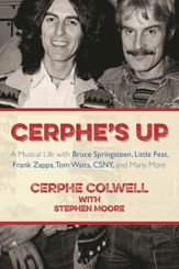 Cerphe's Up - 15 Nov 2016