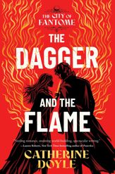 The Dagger and the Flame - 1 Oct 2024