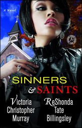 Sinners & Saints - 10 Jan 2012