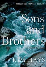 Sons and Brothers - 18 Apr 2023