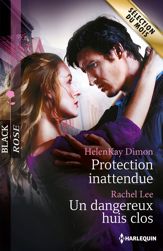 Protection inattendue - Un dangereux huis clos - 1 Oct 2014
