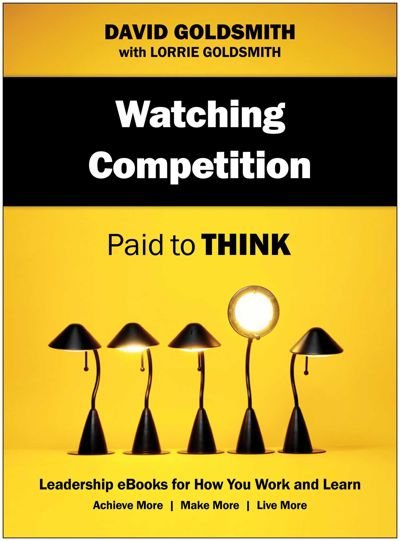 Watching Competition