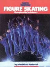 Figure Skating - 1 Nov 1988