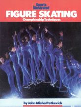 Figure Skating - 1 Nov 1988