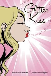 Glitter Kiss - 16 Jan 2013