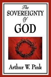 The Sovereignty of God - 22 Apr 2013