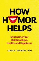 How Humor Helps - 9 Dec 2025