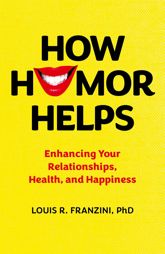 How Humor Helps - 9 Dec 2025