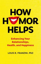 How Humor Helps - 9 Dec 2025