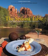 Sedona Table - 17 Mar 2009