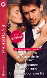 Au risque de te (dé)plaire - La vengeance d'un homme - Un héros pour son fils - 1 Jul 2020